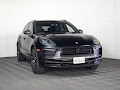 2025 Porsche Macan T
