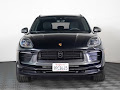 2025 Porsche Macan T