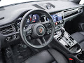 2025 Porsche Macan T