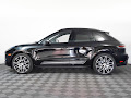 2025 Porsche Macan T
