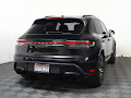 2025 Porsche Macan T