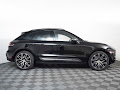 2025 Porsche Macan T