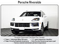 2024 Porsche Cayenne