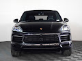 2022 Porsche Cayenne E-Hybrid