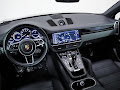 2022 Porsche Cayenne E-Hybrid