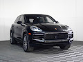2022 Porsche Cayenne E-Hybrid