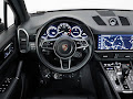 2022 Porsche Cayenne E-Hybrid