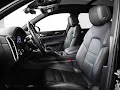 2022 Porsche Cayenne E-Hybrid