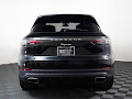 2022 Porsche Cayenne E-Hybrid
