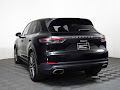 2022 Porsche Cayenne E-Hybrid