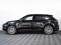 2022 Porsche Cayenne E-Hybrid