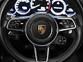 2022 Porsche Cayenne E-Hybrid