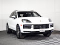2025 Porsche Cayenne