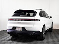 2025 Porsche Cayenne
