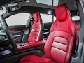 2022 Porsche Taycan 4