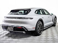 2022 Porsche Taycan 4