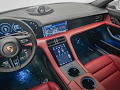 2022 Porsche Taycan 4