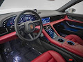 2022 Porsche Taycan 4
