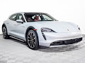 2022 Porsche Taycan 4