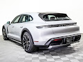 2022 Porsche Taycan 4