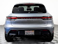 2025 Porsche Macan T