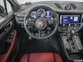 2025 Porsche Macan T
