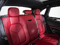 2025 Porsche Macan T