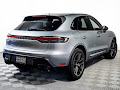 2025 Porsche Macan T