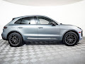 2025 Porsche Macan T