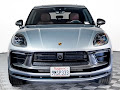 2025 Porsche Macan T