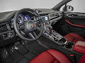 2025 Porsche Macan T