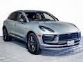 2025 Porsche Macan T