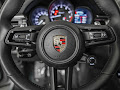 2025 Porsche Macan T