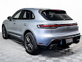 2025 Porsche Macan T