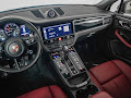 2025 Porsche Macan T