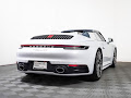 2023 Porsche 911 Carrera 4S Cabriolet