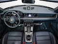 2023 Porsche 911 Carrera 4S Cabriolet