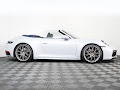 2023 Porsche 911 Carrera 4S Cabriolet
