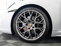 2023 Porsche 911 Carrera 4S Cabriolet