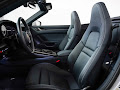 2023 Porsche 911 Carrera 4S Cabriolet