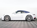 2023 Porsche 911 Carrera 4S Cabriolet