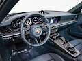 2023 Porsche 911 Carrera 4S Cabriolet