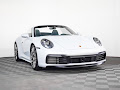 2023 Porsche 911 Carrera 4S Cabriolet