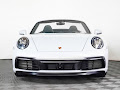 2023 Porsche 911 Carrera 4S Cabriolet