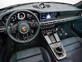 2023 Porsche 911 Carrera 4S Cabriolet