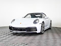 2023 Porsche 911 Carrera 4S Cabriolet