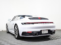 2023 Porsche 911 Carrera 4S Cabriolet