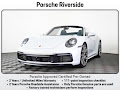 2023 Porsche 911 Carrera 4S Cabriolet