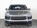 2019 Porsche Cayenne S