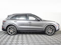 2019 Porsche Cayenne S
